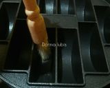 Foto langkah ke 5 dari resep Kue Pukis.