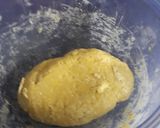 Foto del paso 2 de la receta: Fideos súper caseros. Grace