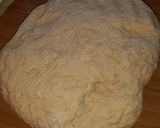 Foto del paso 1 de la receta: Pancitos de cebolla y de queso!!!
