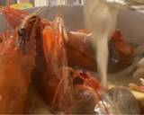 ต้มยำน้ำใส กุ้งกุลาดำ วิธีทำสูตร 5 รูป