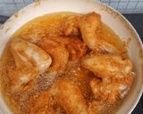 Foto langkah ke 4 dari resep Ayam goreng ketumbar crispy.