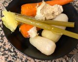 Foto del paso 9 de la receta Caldo casero 🍲