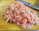 Foto del paso 6 de la receta: Garganelli