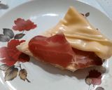 Foto del paso 5 de la receta: Brusquetas crunchi