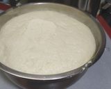 A picture of step 6 of Homemade soft Bread.