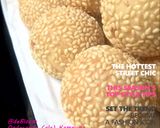Foto langkah ke 9 dari resep 175. Onde-onde (ala) Kampung.