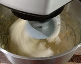 Foto langkah ke 3 dari resep ROTI SOBEK KENTANG ISI COKLAT lembut berhari hari.