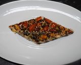 A picture of step 17 of Easy nut energy bar.