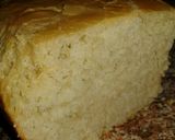 Foto del paso 5 de la receta: Pan Lactal sin amasar