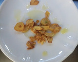 Foto del paso 1 de la receta: Migas de bacalao con patatas