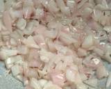 Onion-Bhindi (okra) Sabji recipe step 1 photo