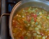 Foto del paso 4 de la receta: Calabacitas a la Mexicana