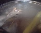 Foto langkah ke 1 dari resep Soto Banjar.