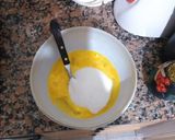 Foto del paso 1 de la receta: Idea para el mate / torta fácil y simple en 20'