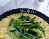 Foto langkah ke 4 dari resep Sayur Lodeh.