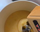 Foto del paso 1 de la receta: Magdalenas fáciles económicas sin balanza 🧁 Muffins con fragancia a naranja 🍊