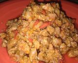Foto langkah ke 2 dari resep Sambal Goreng Pedas (Daging Sapi).