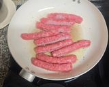 Foto del paso 2 de la receta: Aligot con longaniza blanca