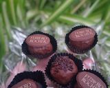 صورة لخطوة 2 من وصفة بنيون شوكولا في شوكولا🍫🍫