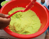 Foto del paso 4 de la receta: Nieve de limón