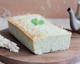 Foto langkah ke 6 dari resep Bolu Pisang.