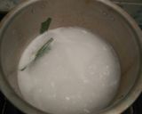 Foto langkah ke 6 dari resep Bubur Ketan Hitam (Simple Recipes).