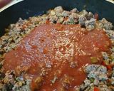 Foto del paso 3 de la receta: Lasagna de berenjenas