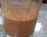 A picture of step 1 of Chicken Stew.