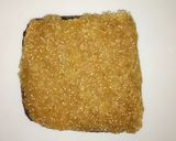 A picture of step 6 of Without Bread Sweet Sandwich.