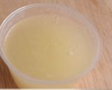 Hình bước làm 6 của món Cheesecake siêu ngon !!!