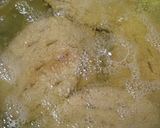 A picture of step 7 of Churma Laddoo.