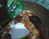 Foto langkah ke 4 dari resep Opor ikan pindang tongkol.