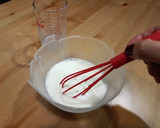 Foto del paso 8 de la receta: Tarta de chocolate salado con cáscara de limas en confitura!!!