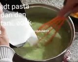 Foto langkah ke 2 dari resep 💕 TAKJIL BULAN PUASA "PUDING HUNKWE NANGKA".