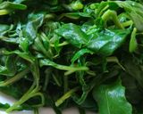 Foto del passaggio 3 della ricetta Gnocchetti con rucola, salsiccia e scamorza affumicata