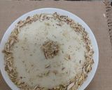 A picture of step 4 of Kheer.