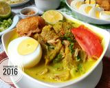 Foto langkah ke 2 dari resep Soto Medan Daging Sapi.