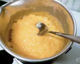 க்ரீமி கிறிஸ்மஸ் பம்போலினி (Creamy christhmas bamboloni recipe in tamil) ரெசிபி ஸ்டேப் 2 புகைப்படம்