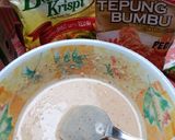 Foto langkah ke 2 dari resep Jamur Crispy.