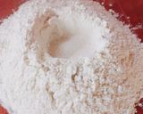 Foto del paso 1 de la receta: Figacitas de manteca