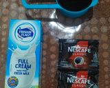 Foto langkah ke 1 dari resep Es Kopi Susu Gula Aren.