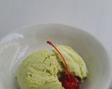 Foto langkah ke 5 dari resep Avocado Ice Cream.
