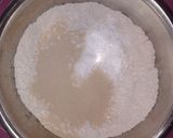 Foto del paso 1 de la receta: Marraquetas Caseras Gluten Free