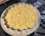 Une image de l'étape 10 de Gâteau ultra moelleux au citron de Sicile et pavot.