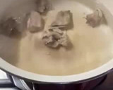 Foto langkah ke 2 dari resep Bak Kut Teh Singapore 🇸🇬 (dengan Bumbu Instan).