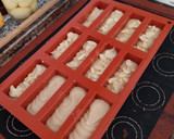 Foto del paso 8 de la receta: Financiers (sin gluten)