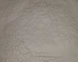 A picture of step 2 of Orange tutti frutti cake.