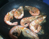 Foto del paso 5 de la receta: Zarzuela de pescado y marisco