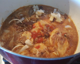 Foto del paso 6 de la receta: Muslos de pollo en salsa de Cola-Cola