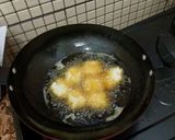 Foto langkah ke 2 dari resep Tahu asam manis.